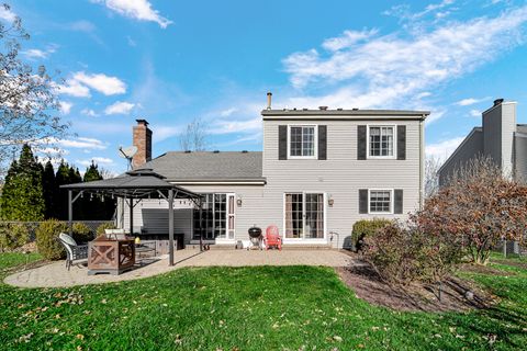 Tiny photo for 2105 Lawson Boulevard, Gurnee, IL 60031 (MLS # 12520778)