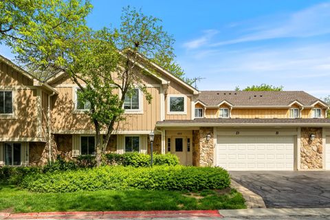 435 Sandpiper Court A Aurora IL 60504
