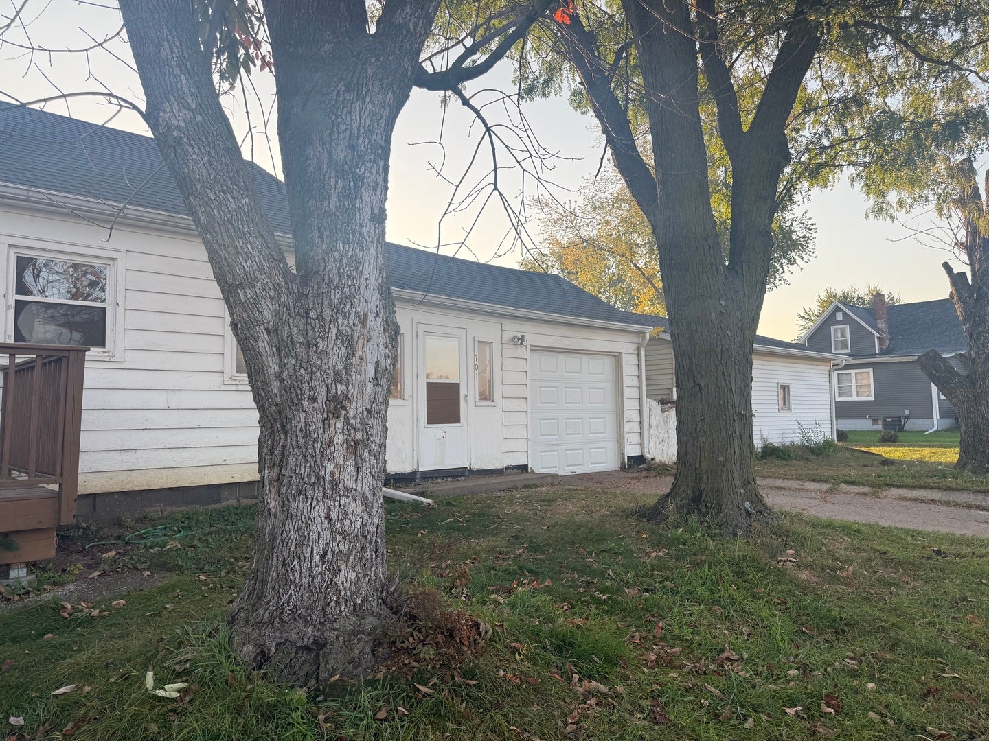 701 S 9th Street