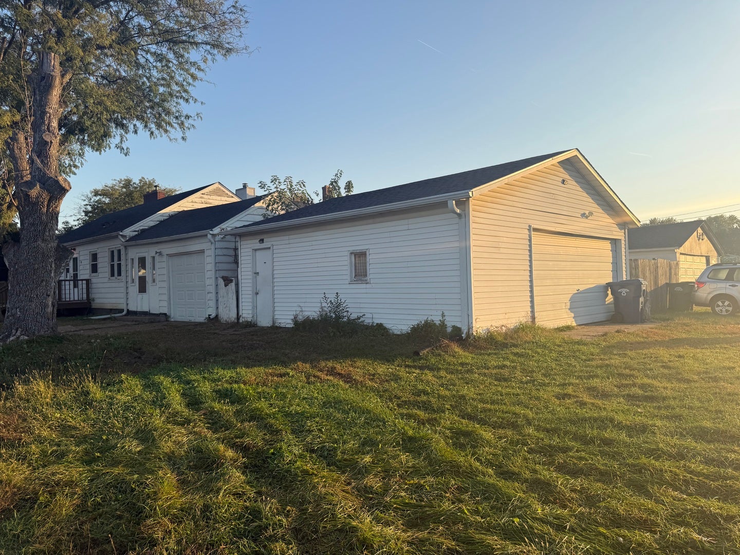 701 S 9th Street