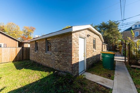 Tiny photo for 1809 Euclid Avenue, Berwyn, IL 60402 (MLS # 12512575)