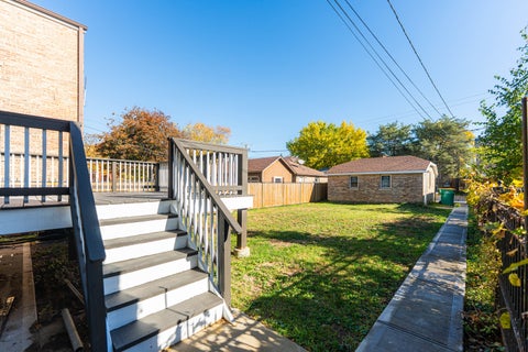 Tiny photo for 1809 Euclid Avenue, Berwyn, IL 60402 (MLS # 12512575)