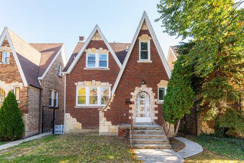 Photo of 1809 Euclid Avenue, Berwyn, IL 60402 (MLS # 12512575)