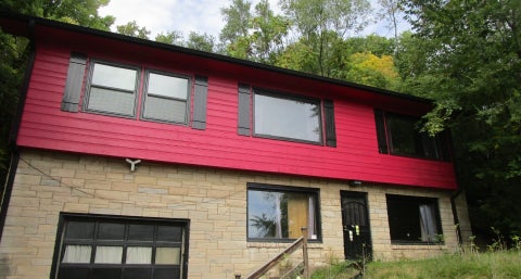 Photo of 1518 W 10th Street, Davenport, IA 52804 (MLS # 12772077)