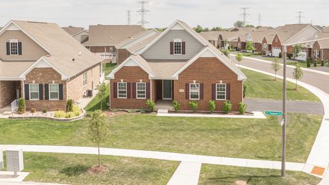 2107 Traemore Lane New Lenox IL 60451