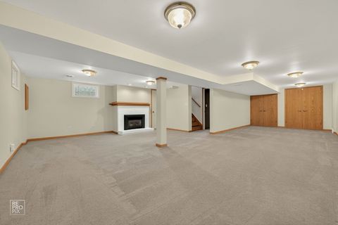 Tiny photo for 17954 W Big Oaks Road, Grayslake, IL 60030 (MLS # 12502931)