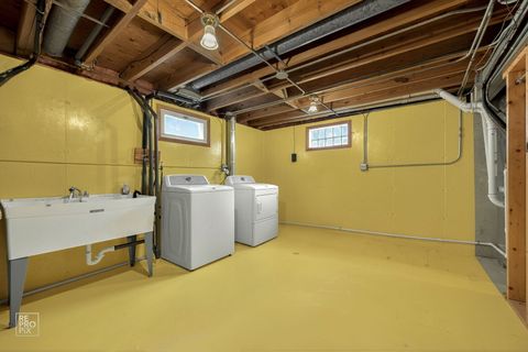 Tiny photo for 17954 W Big Oaks Road, Grayslake, IL 60030 (MLS # 12502931)