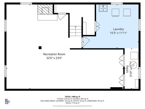 Tiny photo for 17954 W Big Oaks Road, Grayslake, IL 60030 (MLS # 12502931)