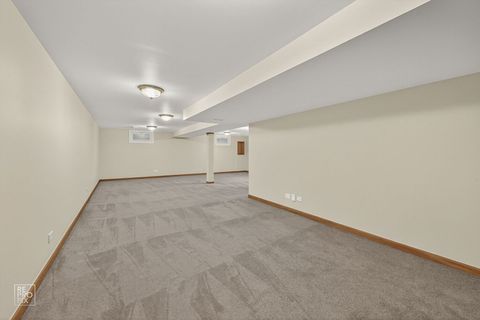 Tiny photo for 17954 W Big Oaks Road, Grayslake, IL 60030 (MLS # 12502931)