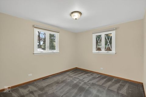 Tiny photo for 17954 W Big Oaks Road, Grayslake, IL 60030 (MLS # 12502931)