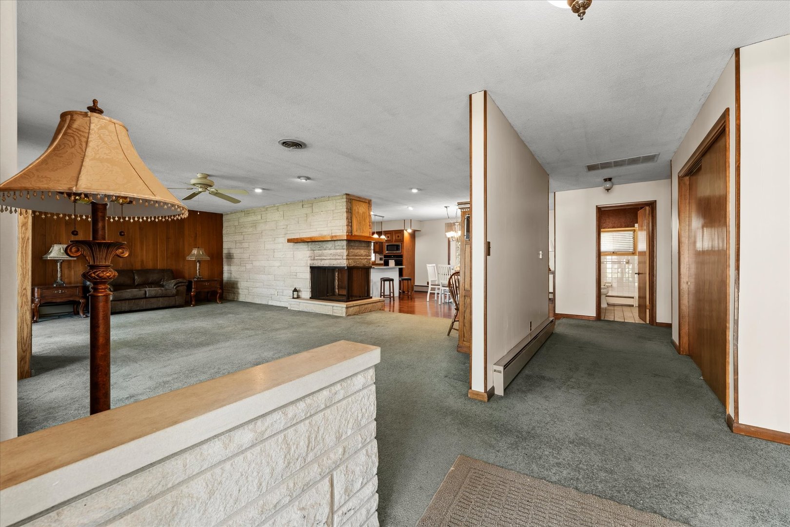 2501 N 4100 East Road