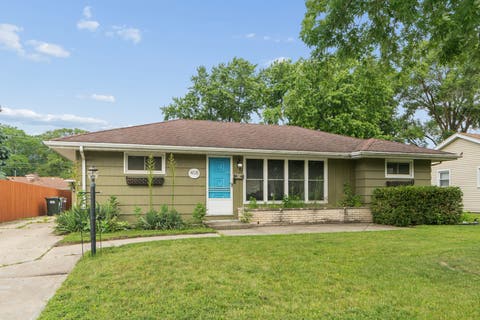 Photo of 408 Water Street, Thornton, IL 60476 (MLS # 12679819)
