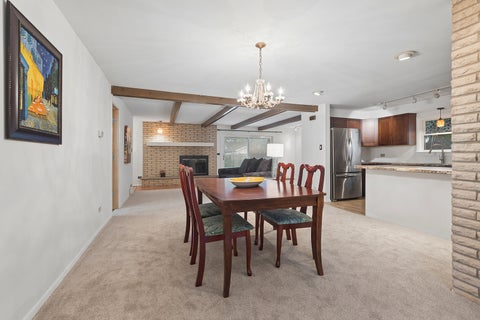 Tiny photo for 408 Water Street, Thornton, IL 60476 (MLS # 12679819)