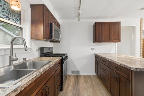 Tiny photo for 408 Water Street, Thornton, IL 60476 (MLS # 12679819)