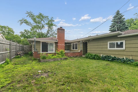 Tiny photo for 408 Water Street, Thornton, IL 60476 (MLS # 12679819)