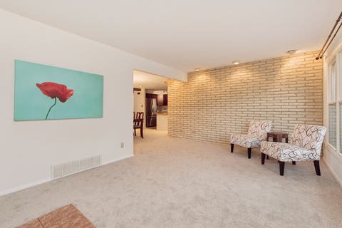 Tiny photo for 408 Water Street, Thornton, IL 60476 (MLS # 12679819)