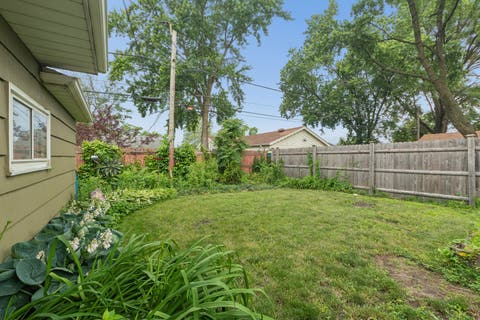Tiny photo for 408 Water Street, Thornton, IL 60476 (MLS # 12679819)
