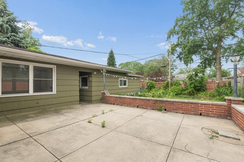 Tiny photo for 408 Water Street, Thornton, IL 60476 (MLS # 12679819)
