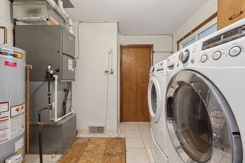 Tiny photo for 408 Water Street, Thornton, IL 60476 (MLS # 12679819)