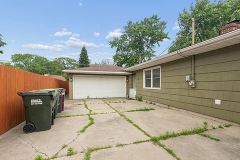 Tiny photo for 408 Water Street, Thornton, IL 60476 (MLS # 12679819)