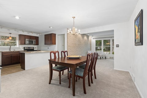 Tiny photo for 408 Water Street, Thornton, IL 60476 (MLS # 12679819)