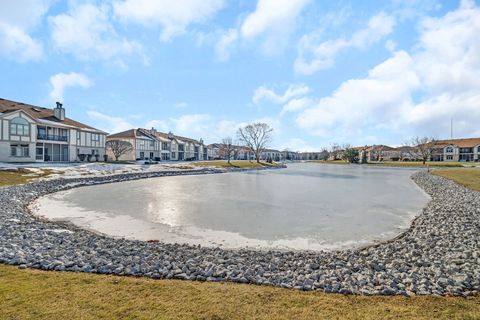 Tiny photo for 6413 Pine Trail Lane #2, Tinley Park, IL 60477 (MLS # 12535956)