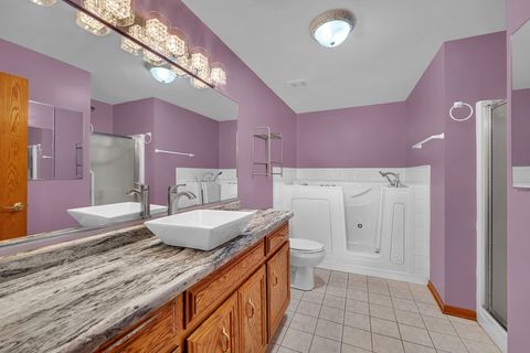 Tiny photo for 6413 Pine Trail Lane #2, Tinley Park, IL 60477 (MLS # 12535956)