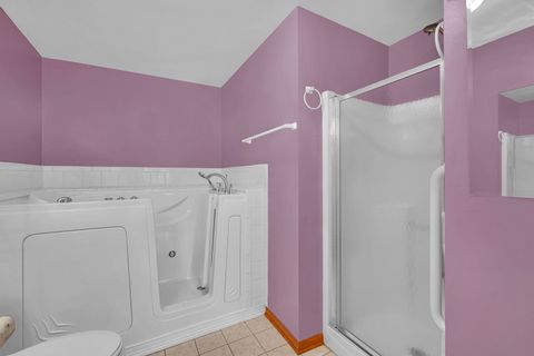 Tiny photo for 6413 Pine Trail Lane #2, Tinley Park, IL 60477 (MLS # 12535956)