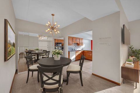 Tiny photo for 6413 Pine Trail Lane #2, Tinley Park, IL 60477 (MLS # 12535956)