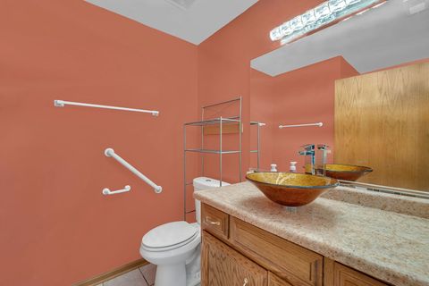 Tiny photo for 6413 Pine Trail Lane #2, Tinley Park, IL 60477 (MLS # 12535956)