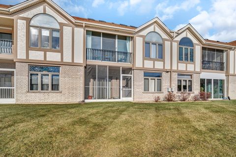 Tiny photo for 6413 Pine Trail Lane #2, Tinley Park, IL 60477 (MLS # 12535956)