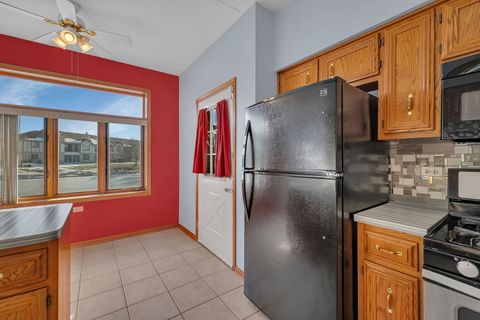 Tiny photo for 6413 Pine Trail Lane #2, Tinley Park, IL 60477 (MLS # 12535956)