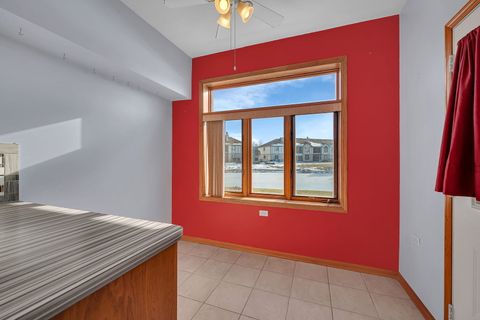 Tiny photo for 6413 Pine Trail Lane #2, Tinley Park, IL 60477 (MLS # 12535956)