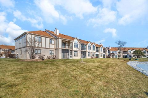 Tiny photo for 6413 Pine Trail Lane #2, Tinley Park, IL 60477 (MLS # 12535956)