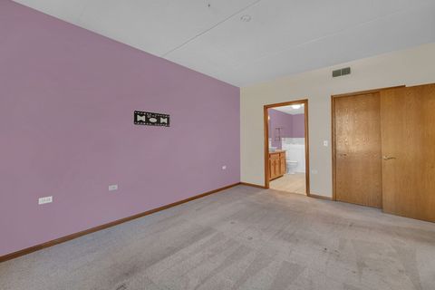 Tiny photo for 6413 Pine Trail Lane #2, Tinley Park, IL 60477 (MLS # 12535956)