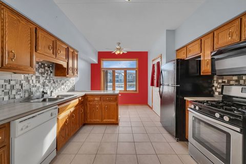 Tiny photo for 6413 Pine Trail Lane #2, Tinley Park, IL 60477 (MLS # 12535956)