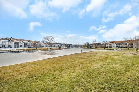 Tiny photo for 6413 Pine Trail Lane #2, Tinley Park, IL 60477 (MLS # 12535956)