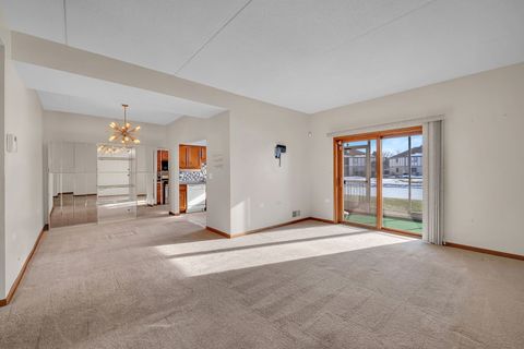 Tiny photo for 6413 Pine Trail Lane #2, Tinley Park, IL 60477 (MLS # 12535956)