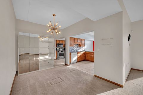 Tiny photo for 6413 Pine Trail Lane #2, Tinley Park, IL 60477 (MLS # 12535956)