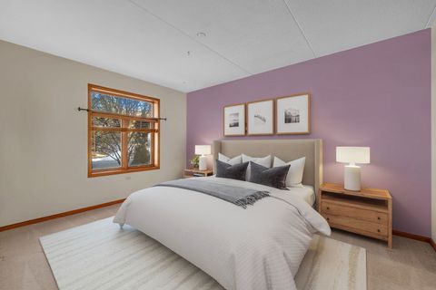 Tiny photo for 6413 Pine Trail Lane #2, Tinley Park, IL 60477 (MLS # 12535956)