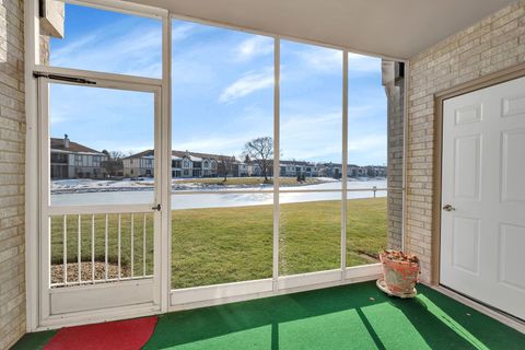 Tiny photo for 6413 Pine Trail Lane #2, Tinley Park, IL 60477 (MLS # 12535956)