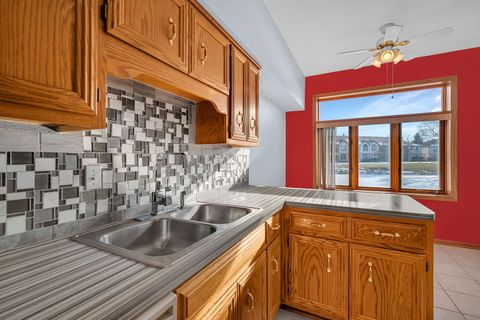 Tiny photo for 6413 Pine Trail Lane #2, Tinley Park, IL 60477 (MLS # 12535956)