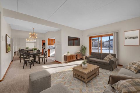 Tiny photo for 6413 Pine Trail Lane #2, Tinley Park, IL 60477 (MLS # 12535956)