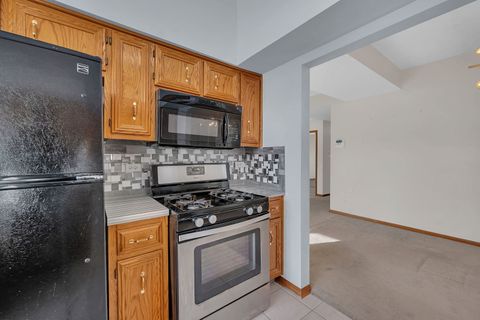 Tiny photo for 6413 Pine Trail Lane #2, Tinley Park, IL 60477 (MLS # 12535956)