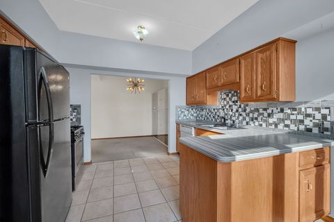 Tiny photo for 6413 Pine Trail Lane #2, Tinley Park, IL 60477 (MLS # 12535956)