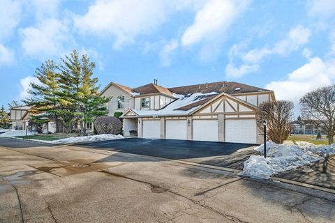 Photo of 6413 Pine Trail Lane #2, Tinley Park, IL 60477 (MLS # 12535956)