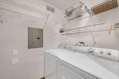 Tiny photo for 6413 Pine Trail Lane #2, Tinley Park, IL 60477 (MLS # 12535956)