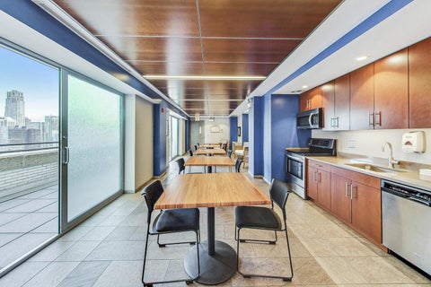 Tiny photo for 777 N Michigan Avenue #3406, Chicago, IL 60611 (MLS # 12671935)