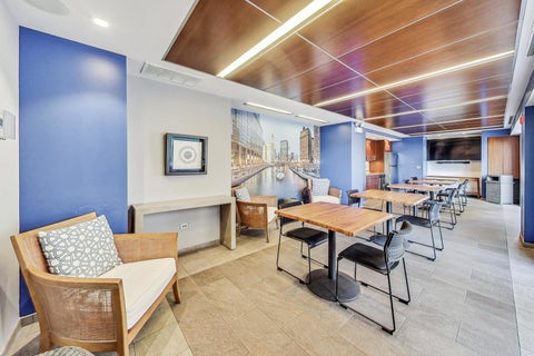 Tiny photo for 777 N Michigan Avenue #3406, Chicago, IL 60611 (MLS # 12671935)