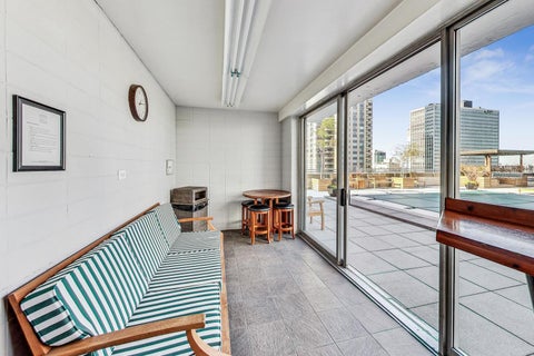 Tiny photo for 777 N Michigan Avenue #3406, Chicago, IL 60611 (MLS # 12671935)